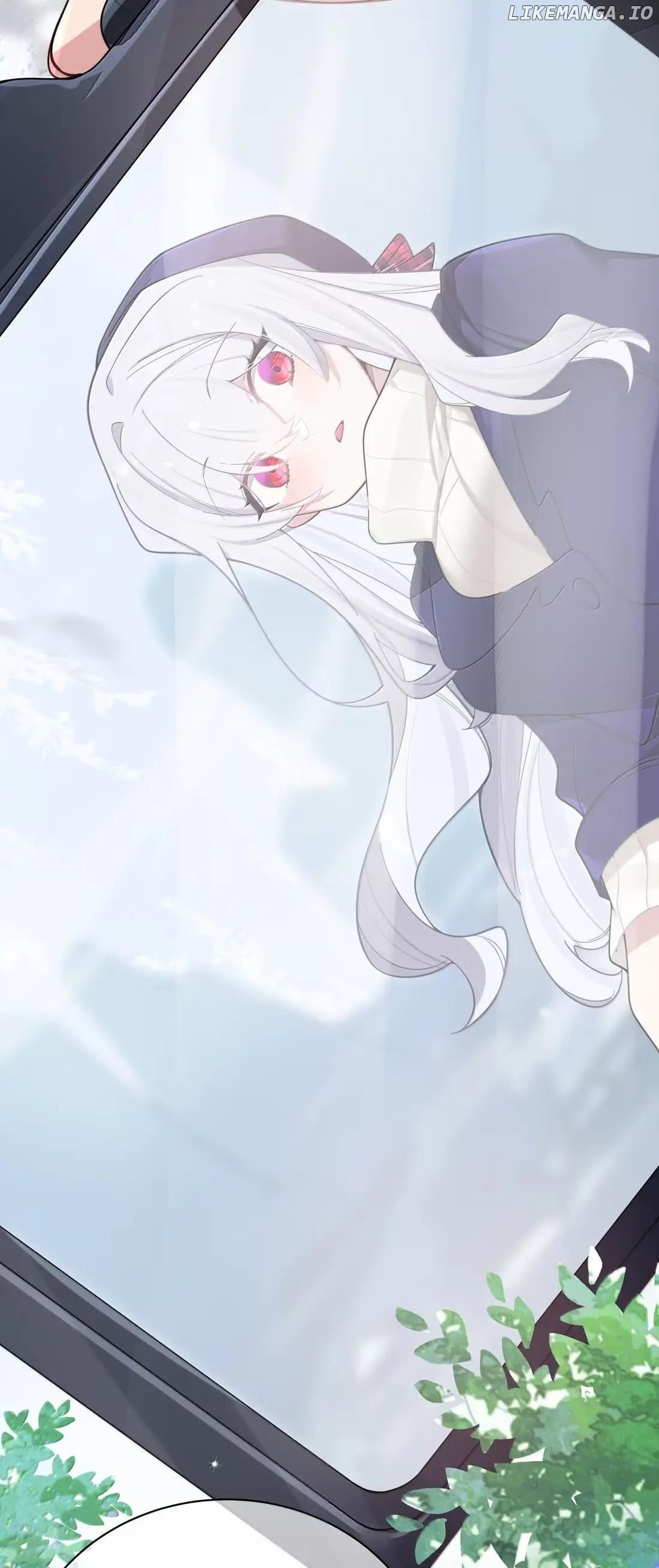 My Fake Girlfriends are using me as a Shield Chapter 167 - page 37